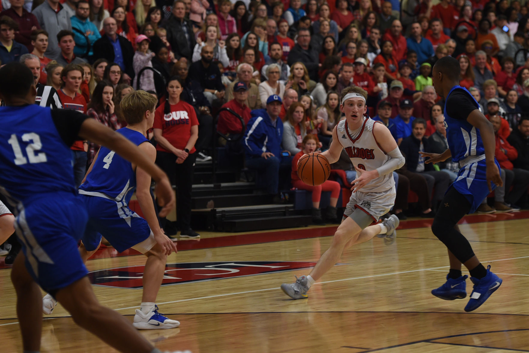 EC Glass vs. LCA